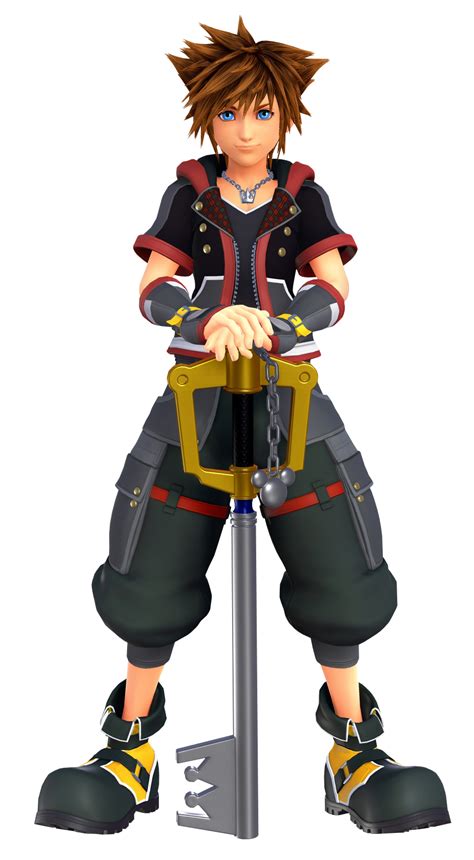 sora kingdom hearts|sora kingdom hearts wikipedia.